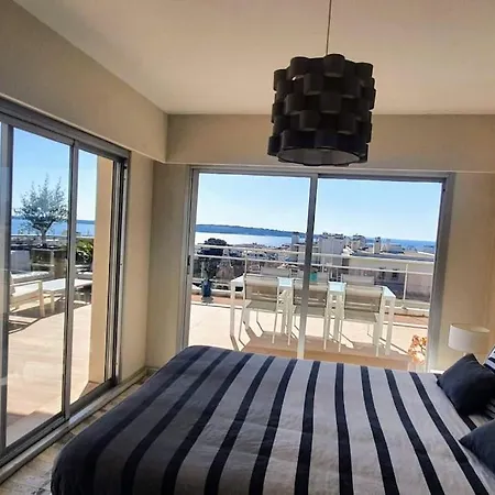Sur Le Toit - Vue Exceptionnelle Apartment *