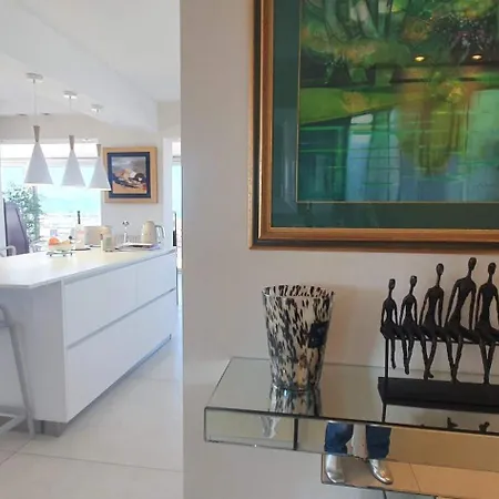 Sur Le Toit - Vue Exceptionnelle Apartment Cannes