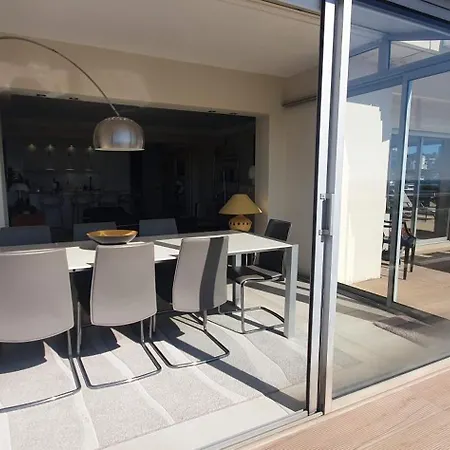 Sur Le Toit - Vue Exceptionnelle * Cannes