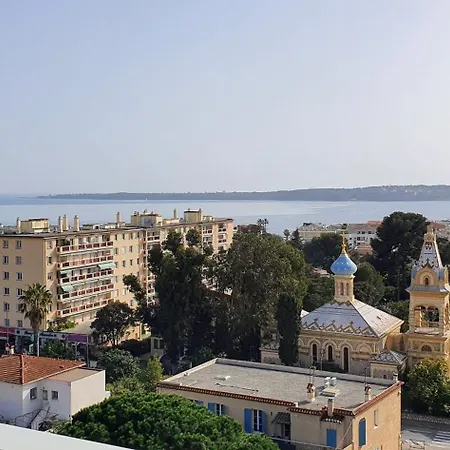 Sur Le Toit - Vue Exceptionnelle *